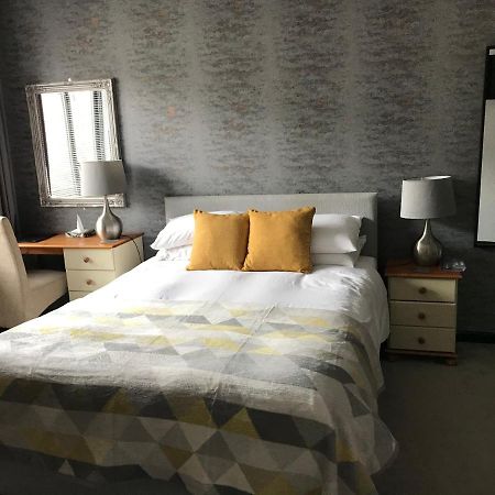 Rooms @ Number Six Oakham Eksteriør billede