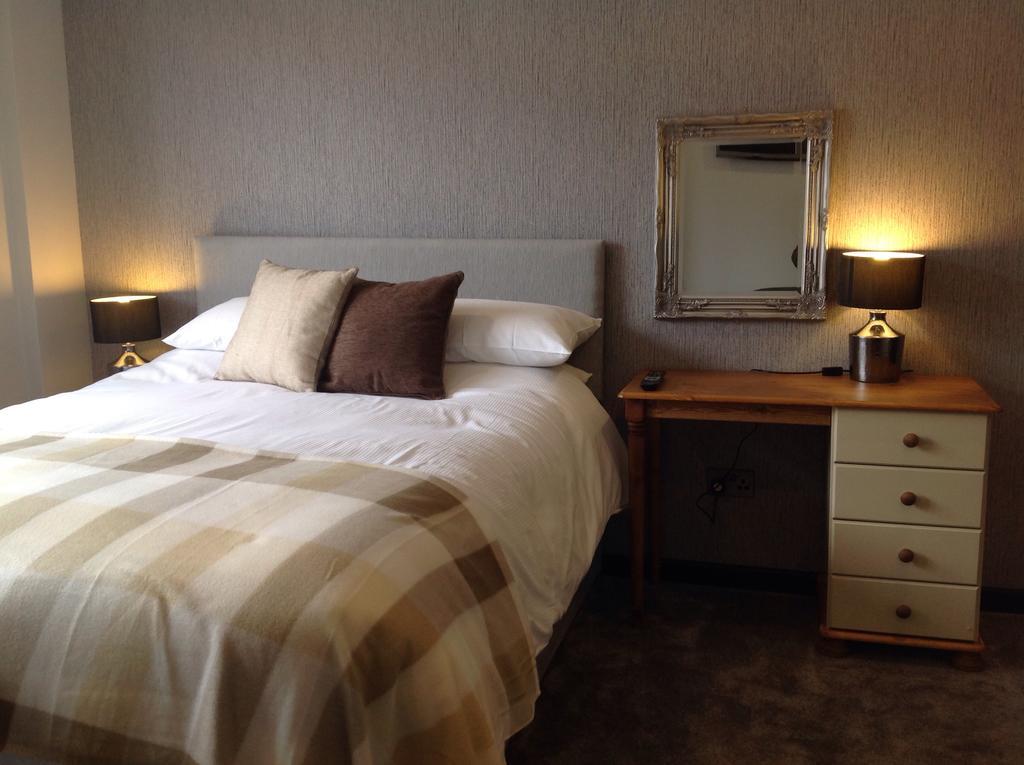 Rooms @ Number Six Oakham Værelse billede